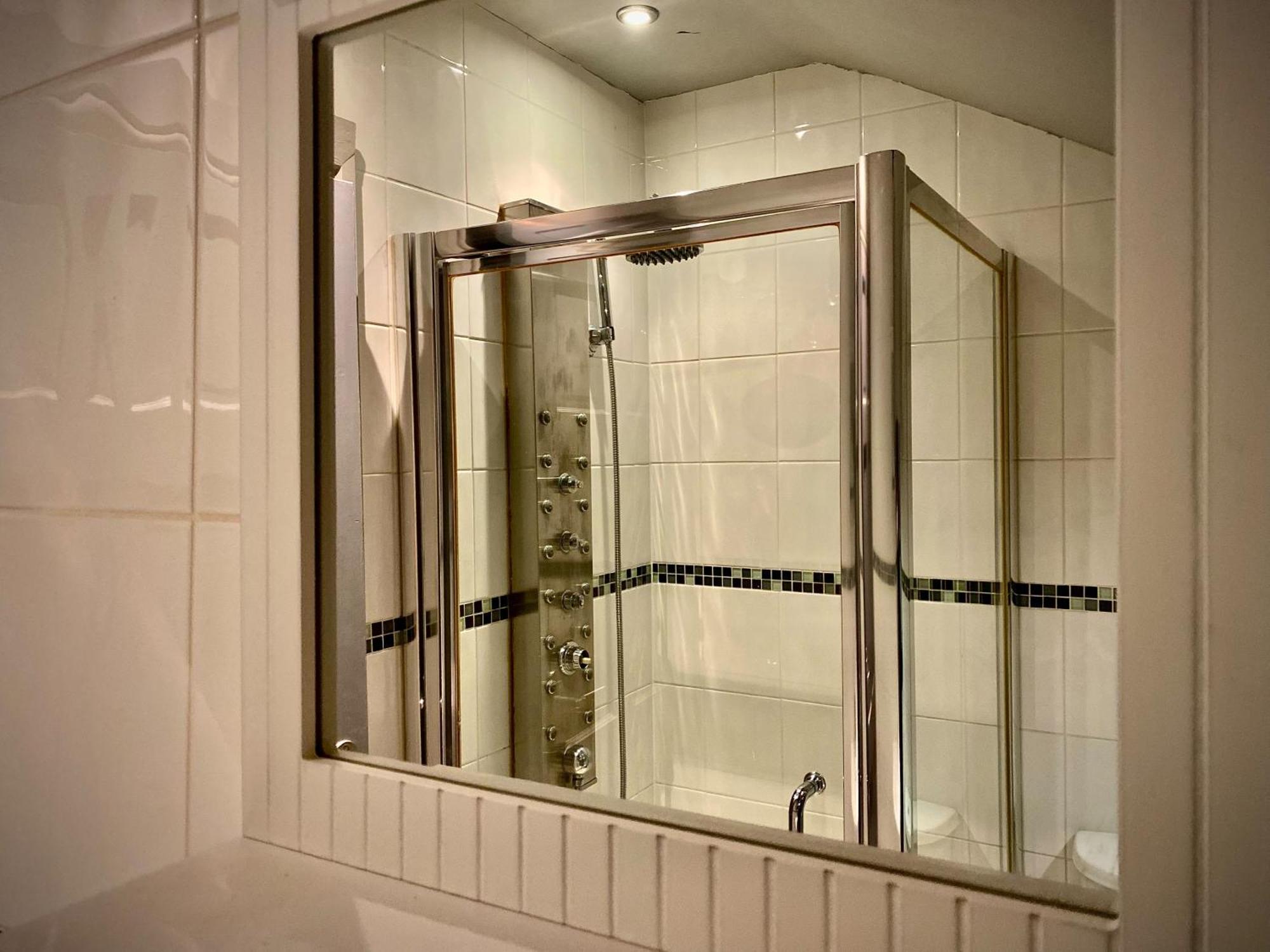 Sleeps10-Parking-Garden-Hottub-Petfriendly Villa Blackpool Exteriör bild